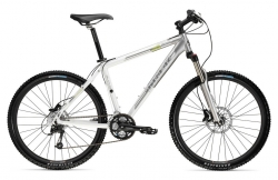 Велосипед TREK 4400 Disc 2008