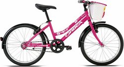 Велосипед ORBEA Lady Bird 2008 белый