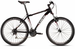Велосипед TREK 4300 2010 зеленый
