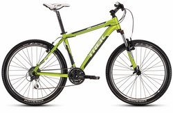 Велосипед TREK 4300 2010 зеленый