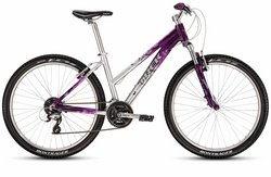 Велосипед TREK SKYE-S LADY 2010 фиолетовый