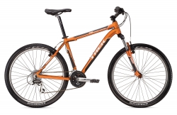 Велосипед TREK 3900 2010 оранжевый