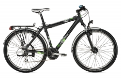 Велосипед - TREK - Ticket 05 Equipped 2010