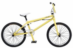 Велосипед GT Calafia 21.00¨ 2009  Mellow Yellow