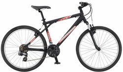 Велосипед GT Aggressor 26¨ 2009