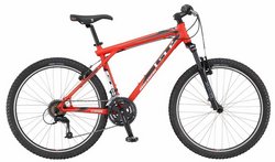 Велосипед GT Avalanche 2.0 2009