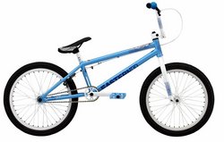 Велосипед Eastern Element 2009  Blue