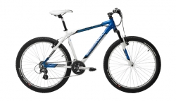 Велосипед Bergamont Dark Dust 2010 Синий