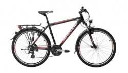 Велосипед Bergamont Tronic Sport 21 speed 2010