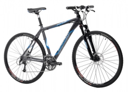 Велосипед Bergamont Crosstec Disc