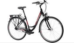 Велосипед Bergamont Belami N-7 2010