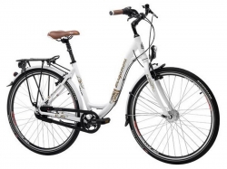 Велосипед Bergamont Alu Monolite N8 2010