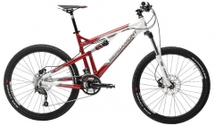 Велосипед Bergamont Evolve 4.0 2010