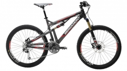 Велосипед Bergamont Evolve 5.0 2010