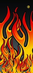 Buff Original Buff FIRE