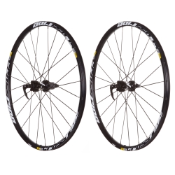 Колеса Mavic Crossride Disc, INTL, пара