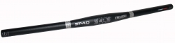 Руль TRUVATIV STYLO TEAM flat 31,8/600