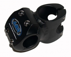 Вынос ABR MTB алюм. 1.1/8&uml; для руля 25.4мм, L:50мм, 22°, черный