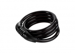Замок KELLYS KL-001, 100 см  с кодовым замком