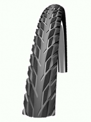 Покрышка Schwalbe SILENTO 28x1.75 (47-622) K-Guard 695g 50TPI 11100241.01