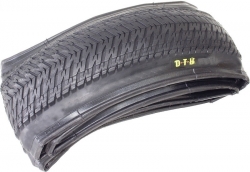 Покрышка MAXXIS DTH 26х2.15, 60TPI, 62a/60a, Folding TB72683000 (кевларовый корд)