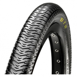 Покрышка MAXXIS DTH 26х2.30 60TPI 62a/60a