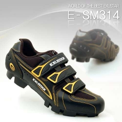 Обувь Exustar SM314