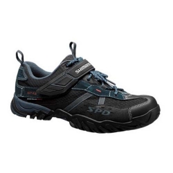 Обувь Shimano SH-MT42 NV черн/серые