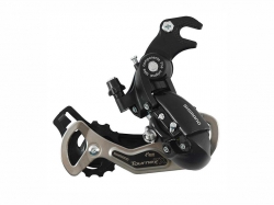 Переключатель скоростей задний Shimano RD-TX35 КРЮК, 6/7-зв.