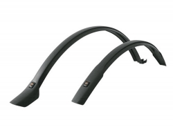Крылья SKS VELO 42 URBAN, 28¨ переднее+заднее 10998