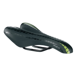 Седло Selle Royal MACH Gel MTB, черн F28 20459