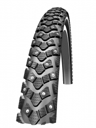 Покрышка Schwalbe MARATHON Winter RaceGuard (26x1.75) 47-559 B/B+RT WiC 11136448.01