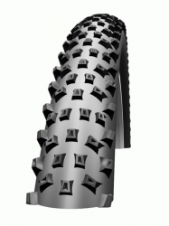 Покрышка Schwalbe ROCKET RON Evo 26x1.85 TL-Ready, Foling 11600074