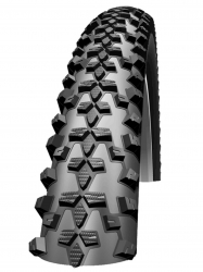 Покрышка Schwalbe SMART SAM 28x1.40 (37x622) Performance B/B-SK HS367 ORC 11100187