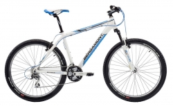 Велосипед Bergamont Vitox 6.1 2011