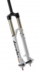 Вилка Suntour SF10 DUROLUX DS TAD20QLC белая