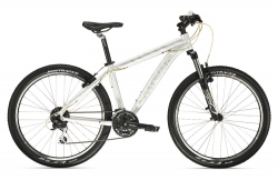 Велосипед TREK SKYE-SL LADY 2011 белый