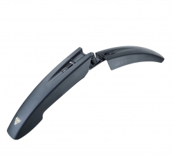 Крылья Topeak DeFender FX пер. МТБ 26, 180г TC9605