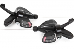 Манетки Shimano SL-M310-7х3ск. пара