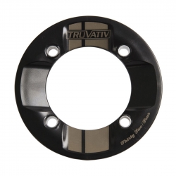 Рокринг TRUVATIV ROCKGUARD 36T 104BCD 10 чёр