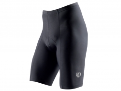 Велотрусы Pearl Izumi QUEST, черные, без лямок
