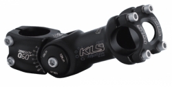 Вынос руля регулируемый KELLYS CROSS L110mm диаметр руля 25,4 черный
