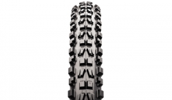 Покрышка MAXXIS Minion DHF 26x2.70, 60DW, MaxxPro, 60a, DPC (butyl)