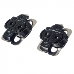 Exustar Шипы C01 для педалей Шоссе/MTB, SPD-стандарт, стальные, черные