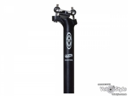 Штырь подседельный Easton EA30 27.2/350мм, алюм. 6061, 2-х болт.