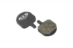 Колодки дисковые KELLYS D-08 (HAYES Sole, KLS Helix 3) органика