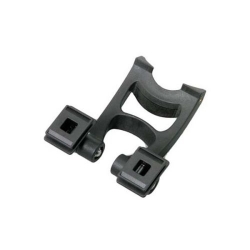 Фара передняя Topeak Крепление для велокомпьютера/фары Topeak Light Mount Bracket TRK-SP01