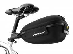 Topeak TC2711B Сумка на подс. штырь DynaPack 4л 500г