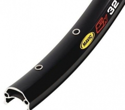 Обод Mavic EN321 Disc черн., 32отв. 99500832
