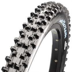 Покрышка MAXXIS Wet Scream 26x2.50 (559х55) 60DW SuperTacky ST/42a DPC (Butyl)